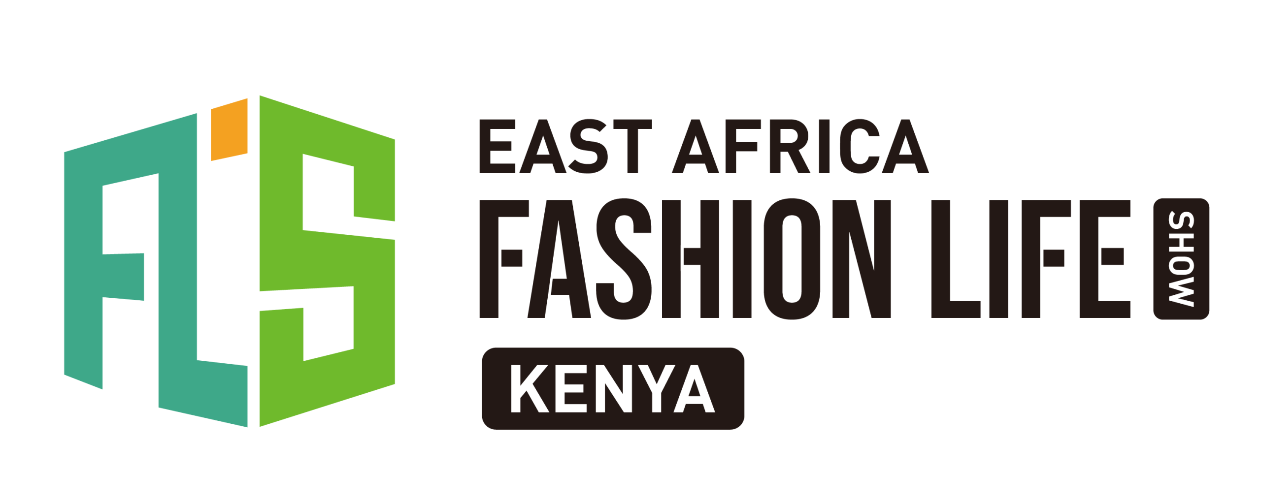  East Africa (Kenya) Fashion Life Show