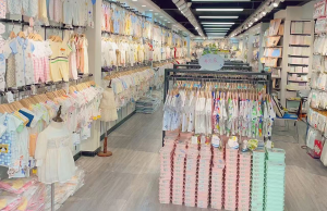 SENJUAN TRADING CO., LTD