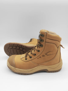 WENZHOU HONDA SHOES CO., LTD