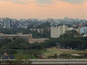 $3 Billion Investment Signals Kenya’s Long-Term Economic Promise and Strong Momentum