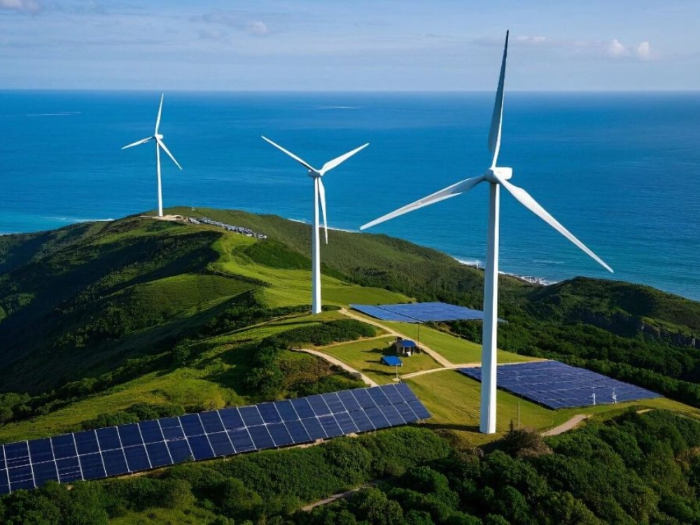 Solar