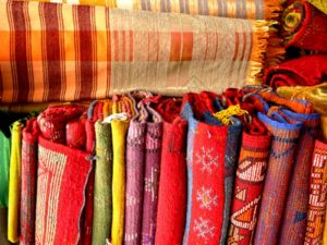 East Africa’s Carpet Market: A Niche Overlooked by Mainstream Players