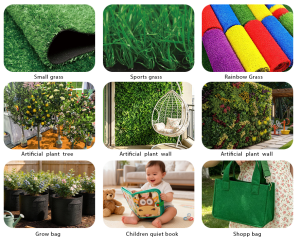 DEZHOU MUJIN Building Material CO., LTD.