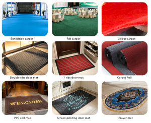 QINGDAO NEWWELL TEXTILES CO.,LTD.